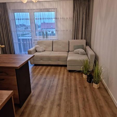 Apartament Anna Leszno  Exterior photo