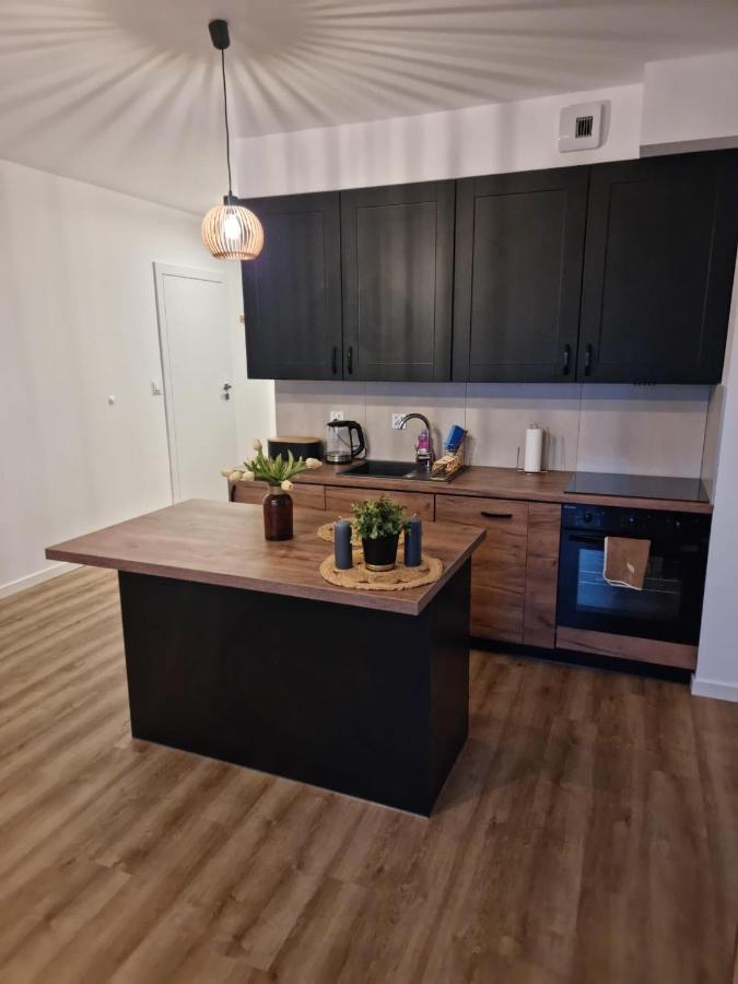 Apartament Anna Leszno  Exterior photo