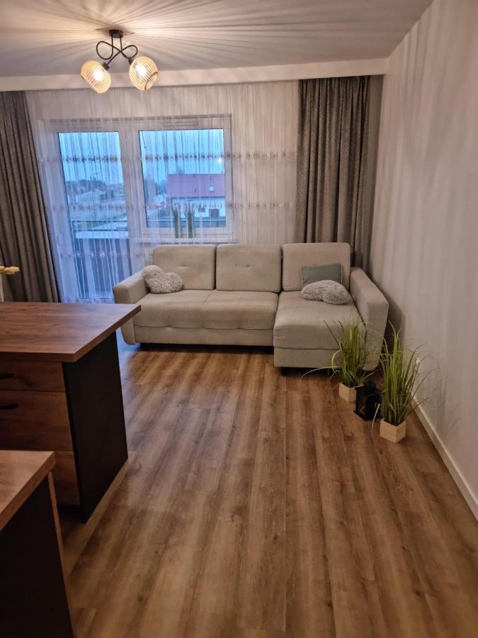 Apartament Anna Leszno  Exterior photo