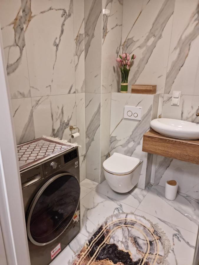 Apartament Anna Leszno  Exterior photo